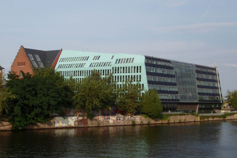 EnergieForum Berlin, Bild 1
