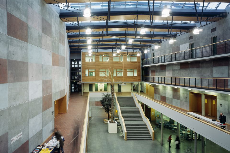 Europa Universität Viadrina, Bild 2