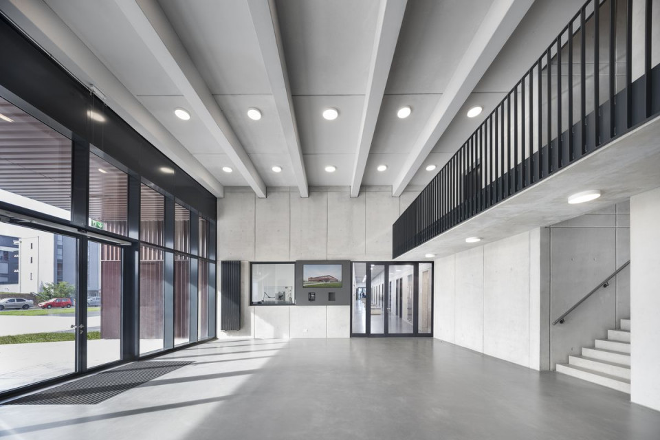 Gefahrenabwehrzentrum Gießen, Bild 5