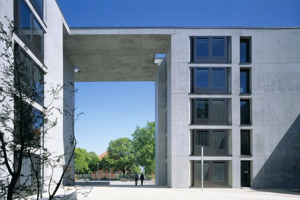 Land - und Amtsgericht Frankfurt/Oder, Bild 5