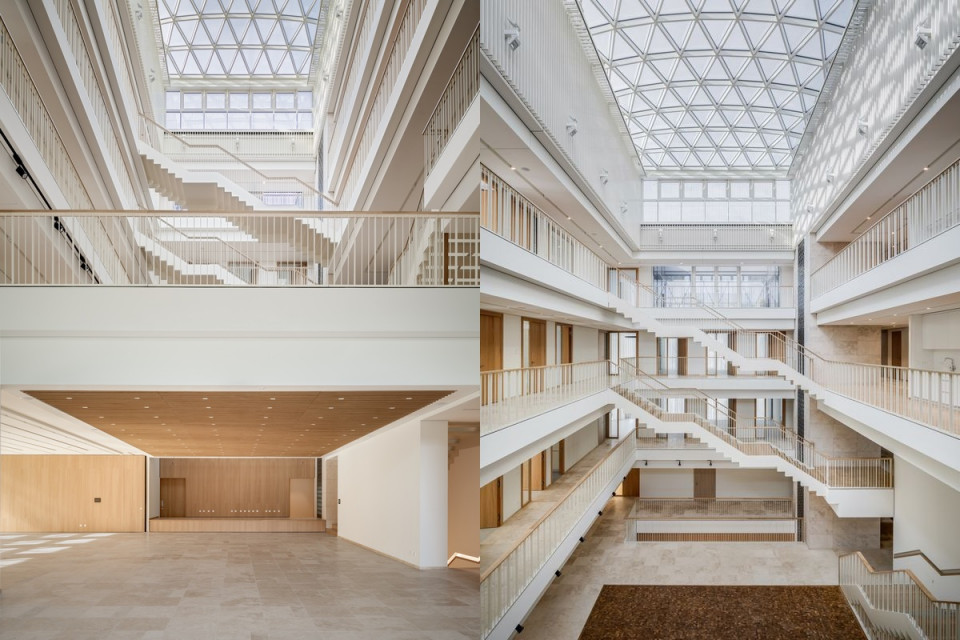 Indonesische Botschaft, Bild 2