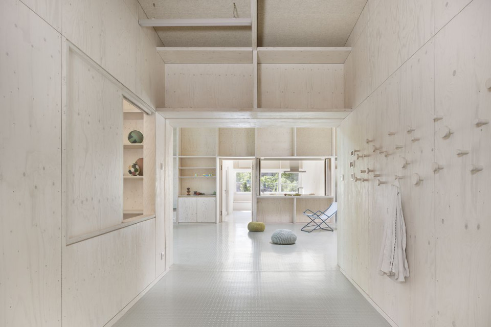 Moabiter Kinderhof, Bild 5